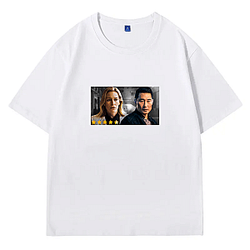 Covert Assassin Butterfly T-Shirts