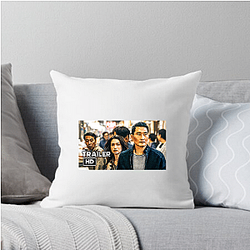 Identity Crisis Butterfly Pillows Cover