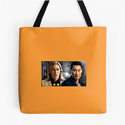 Covert Assassin Butterfly Bags