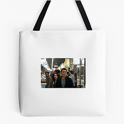 Former Spy Butterfly Bags