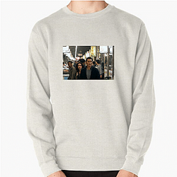 Former Spy Butterfly Sweatshirts