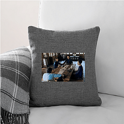 Secret Agency Butterfly Pillows Cover
