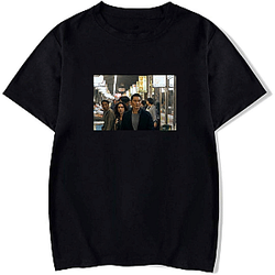 Former Spy Butterfly T-Shirts