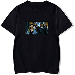 Trust Shattered Butterfly T-Shirts