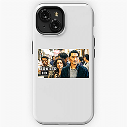 Identity Crisis Butterfly iPhone Cases