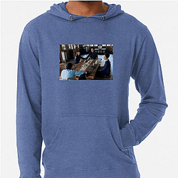 Secret Agency Butterfly Hoodies