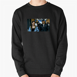 Trust Shattered Butterfly Sweatshirts