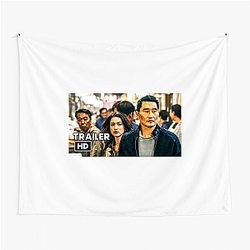 Identity Crisis Butterfly Tapestries