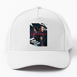 Hidden Past Butterfly Hats & Caps