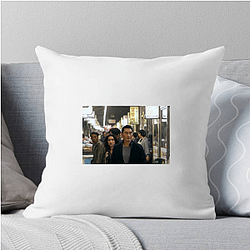 Former Spy Butterfly Pillows Cover