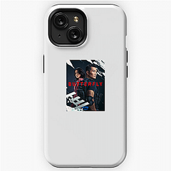 Hidden Past Butterfly Samsung Cases