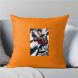 Family Betrayal Butterfly Pillows Cover