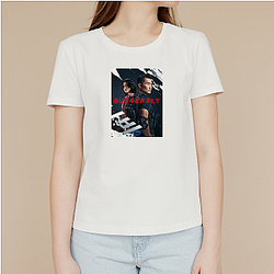 Hidden Past Butterfly T-Shirts