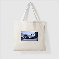Father Daughter Butterfly Bags