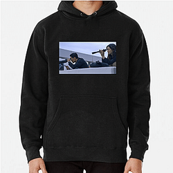 Father Daughter Butterfly Hoodies