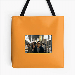 Former Spy Butterfly Bags