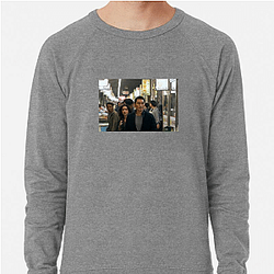 Former Spy Butterfly Sweatshirts