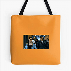 Trust Shattered Butterfly Bags