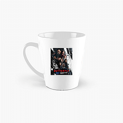 Deadly Mission Butterfly Mugs
