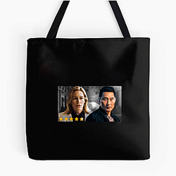 Covert Assassin Butterfly Bags
