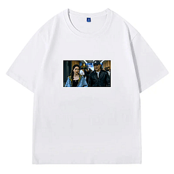 Trust Shattered Butterfly T-Shirts