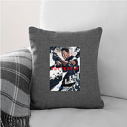 Family Betrayal Butterfly Pillows Cover