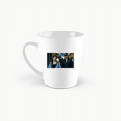 Trust Shattered Butterfly Mugs
