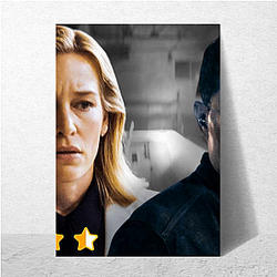 Covert Assassin Butterfly Posters
