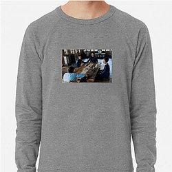 Secret Agency Butterfly Sweatshirts