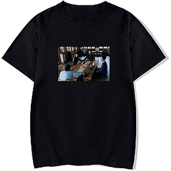 Secret Agency Butterfly T-Shirts