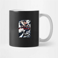 Family Betrayal Butterfly Mugs