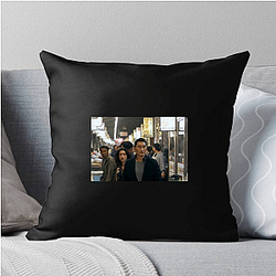 Former Spy Butterfly Pillows Cover