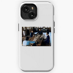 Secret Agency Butterfly Samsung Cases