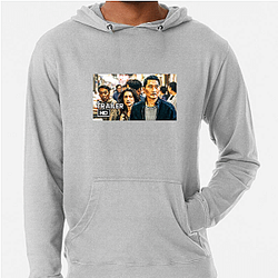 Identity Crisis Butterfly Hoodies