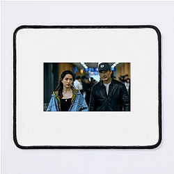 Trust Shattered Butterfly Mouse Pads