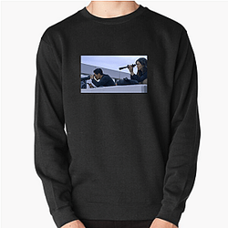 Father Daughter Butterfly Sweatshirts