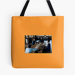 Secret Agency Butterfly Bags
