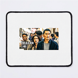Identity Crisis Butterfly Mouse Pads