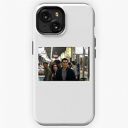 Former Spy Butterfly Samsung Cases