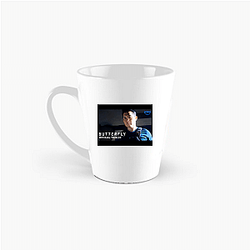 Global Espionage Butterfly Mugs