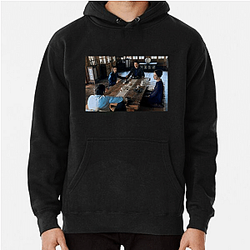 Secret Agency Butterfly Hoodies
