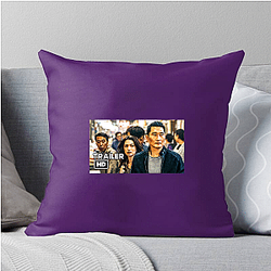 Identity Crisis Butterfly Pillows Cover