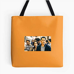 Identity Crisis Butterfly Bags