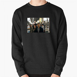 Former Spy Butterfly Sweatshirts