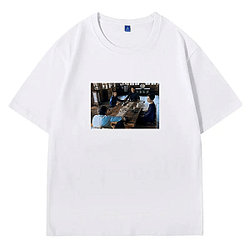 Secret Agency Butterfly T-Shirts