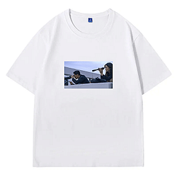 Father Daughter Butterfly T-Shirts