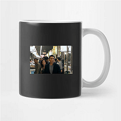 Former Spy Butterfly Mugs