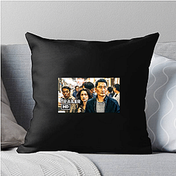 Identity Crisis Butterfly Pillows Cover