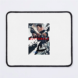 Family Betrayal Butterfly Mouse Pads