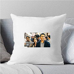 Identity Crisis Butterfly Pillows Cover